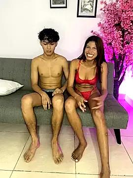 the_crazysex on StripChat