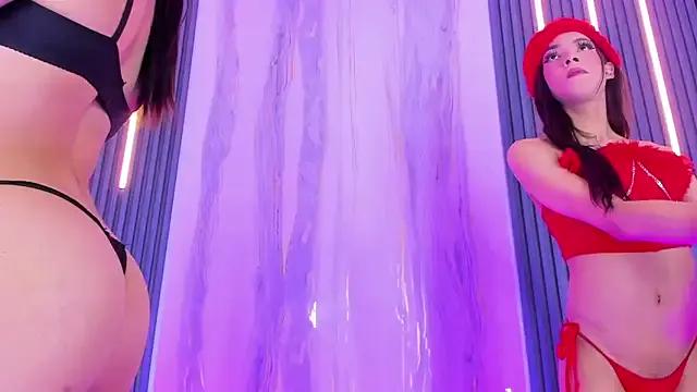 The_Hot_Ts_Dolls on StripChat