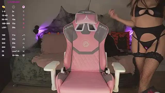 thelissawayne on StripChat