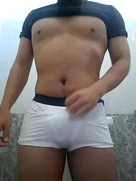 StripChat TheLonewolf8 is Freechat TheLonewolf8 — Make me naked