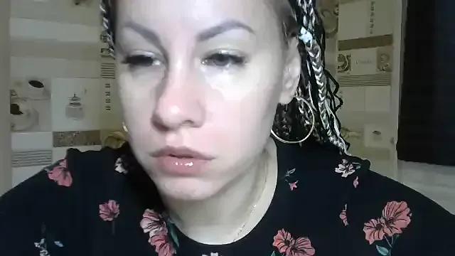 TherestlessKitty on StripChat