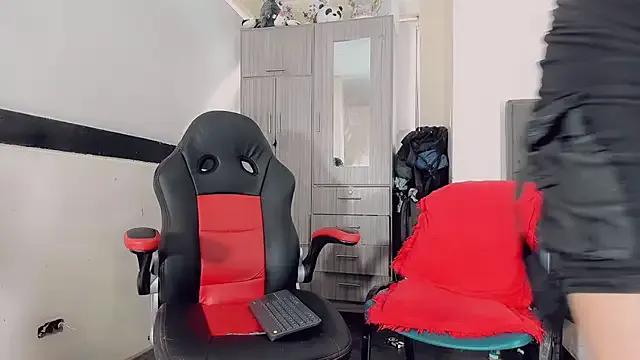 Private thiara_veky on StripChat