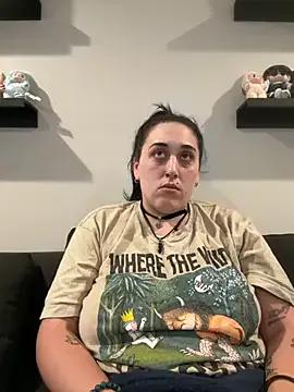 ThicBunz on StripChat