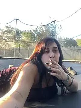 ThicBunz on StripChat