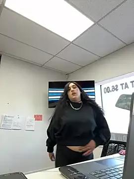 ThicBunz on StripChat