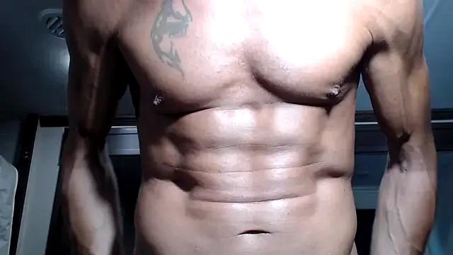 ThickD2C on StripChat