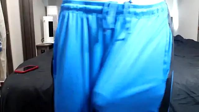 ThickD2C on StripChat