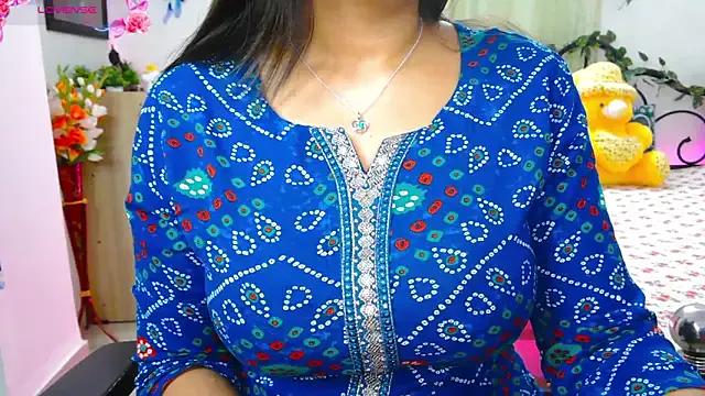 Freechat thyAnvi on StripChat