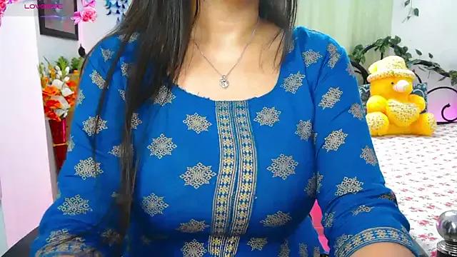 Freechat thyAnvi on StripChat