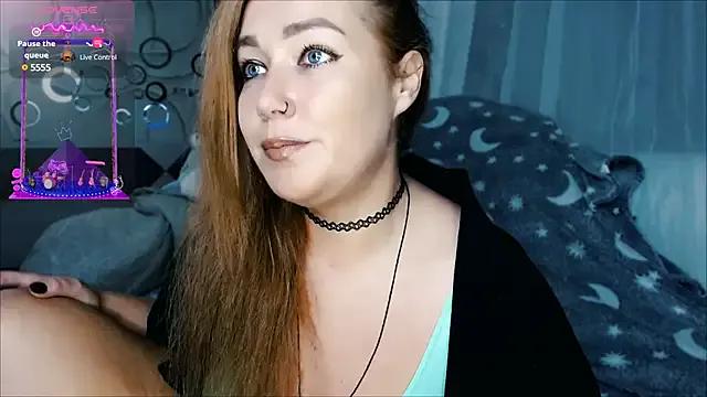 Freechat tia_meow on StripChat