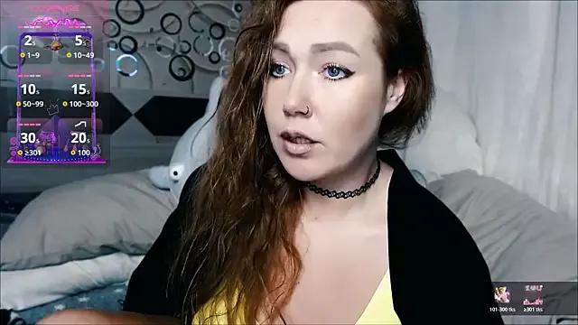 Freechat tia_meow on StripChat