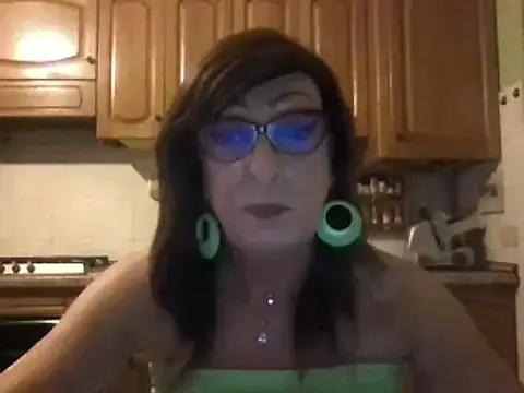 Tiabet — Donare piacere... sessuale, o intimimit