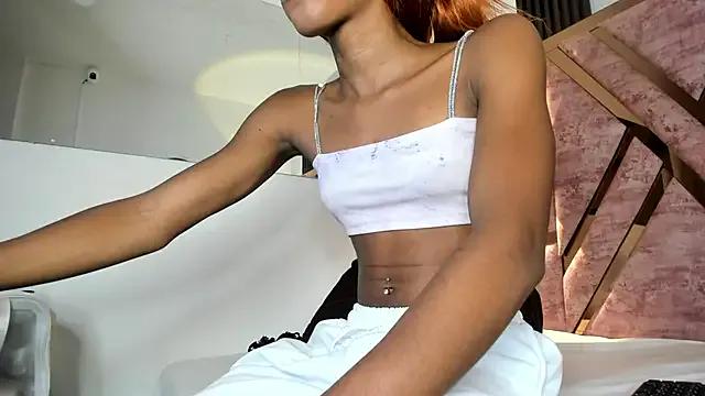 tifany_bigdick on StripChat