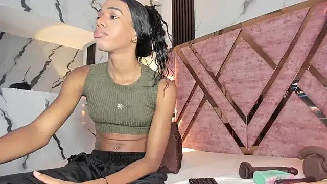 tifany_bigdick on StripChat