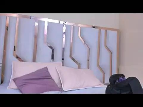 TifanyChill on StripChat