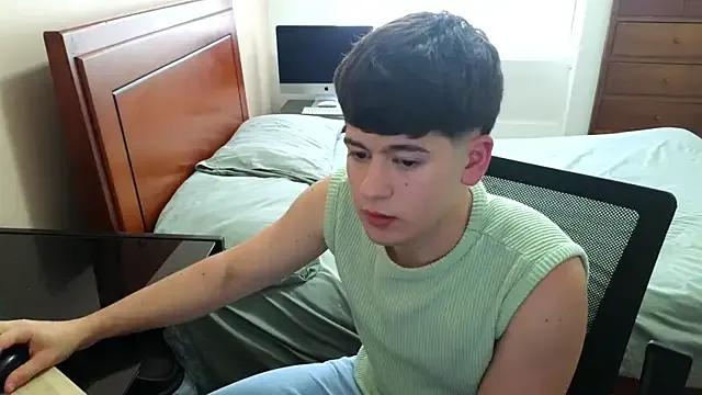 tightncuteass on StripChat