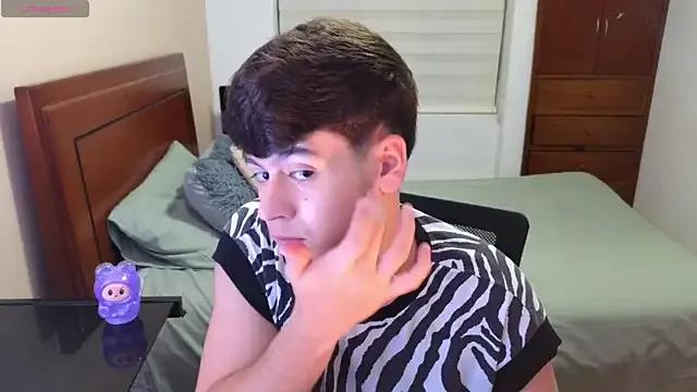 tightncuteass on StripChat