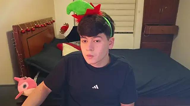 tightncuteass on StripChat