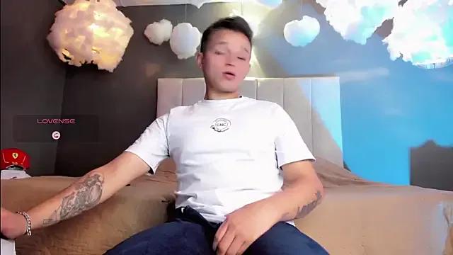 Tim_wolf on StripChat