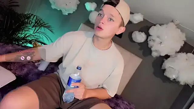 Tim_wolf on StripChat