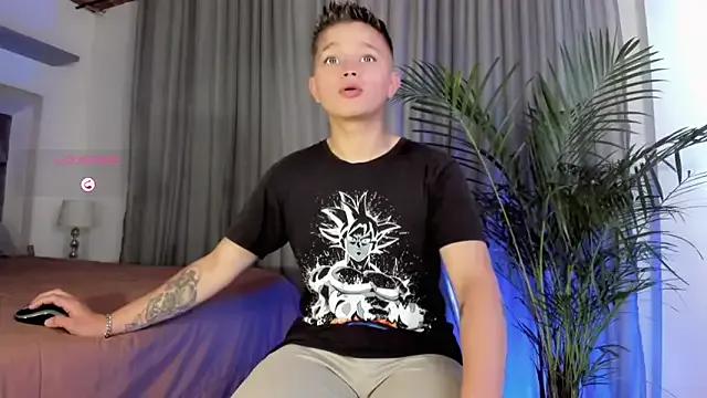 Tim_wolf on StripChat