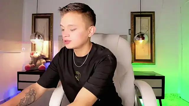 Tim_wolf —  Show me more