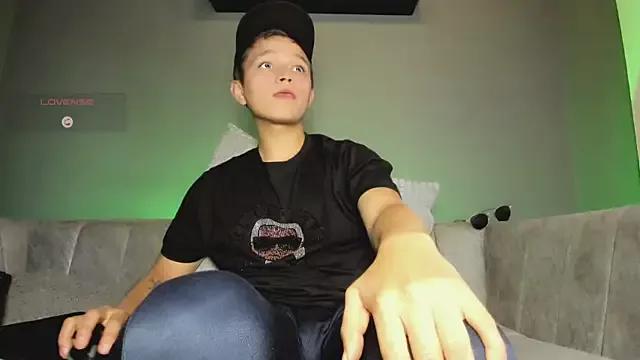 Tim_wolf on StripChat