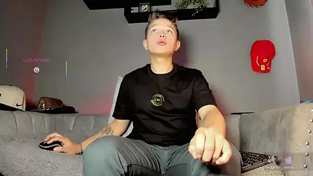 Tim_wolf on StripChat