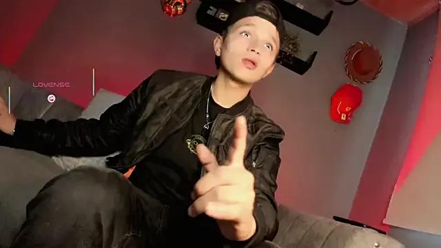 Tim_wolf on StripChat