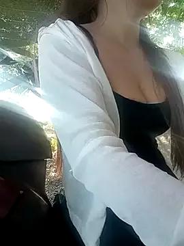 Tina_Ty on StripChat