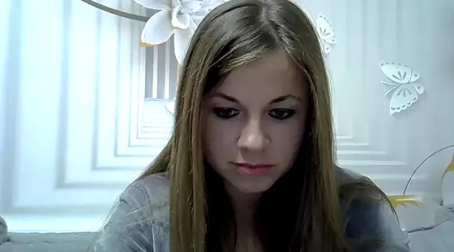 Freechat TinaFun4u on StripChat