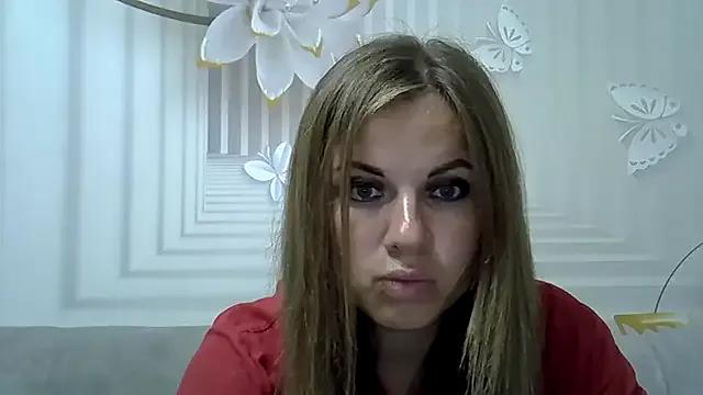 Freechat TinaFun4u on StripChat