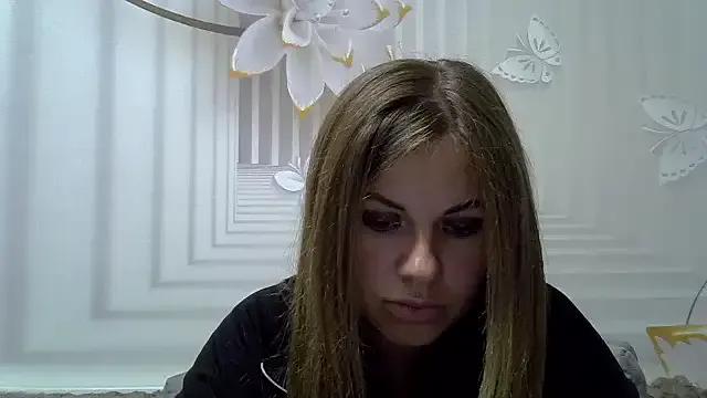 Freechat TinaFun4u on StripChat