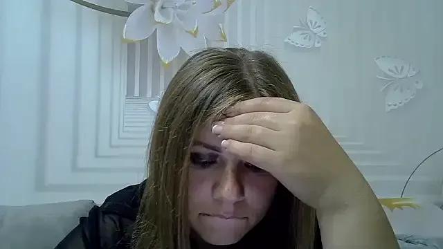 Freechat TinaFun4u on StripChat