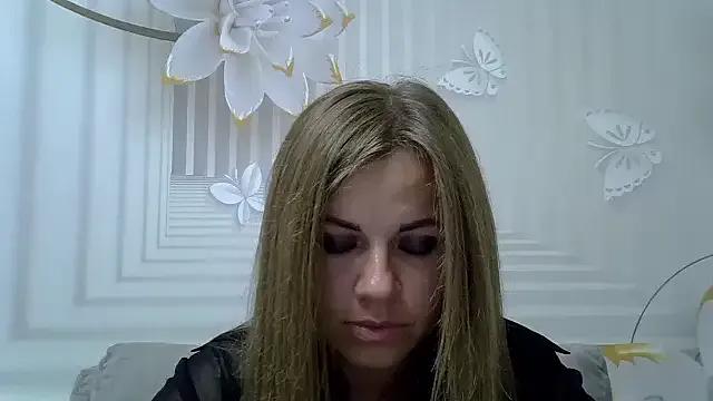 Freechat TinaFun4u on StripChat