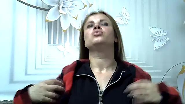 Freechat TinaFun4u on StripChat