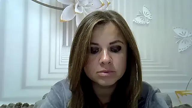 Freechat TinaFun4u on StripChat