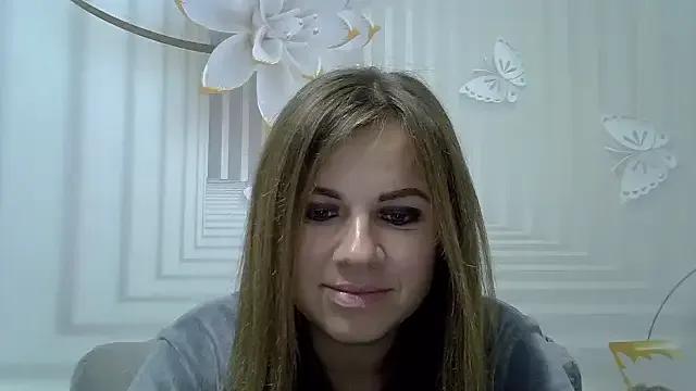 Freechat TinaFun4u on StripChat