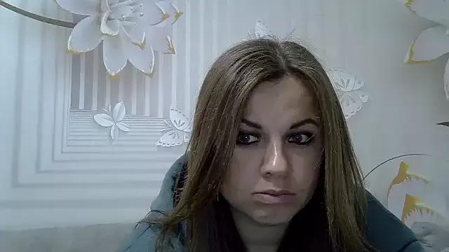 Freechat TinaFun4u on StripChat