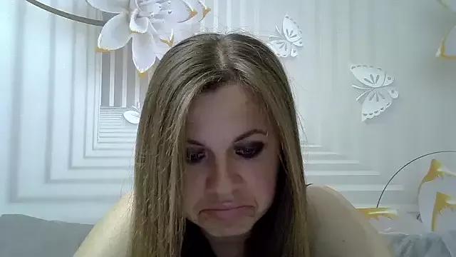 Freechat TinaFun4u on StripChat