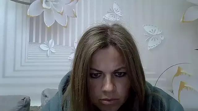 Freechat TinaFun4u on StripChat