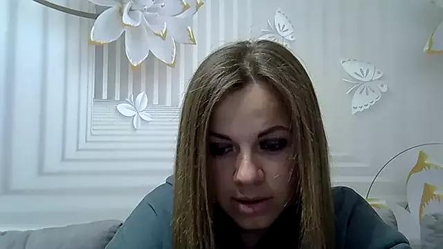 Freechat TinaFun4u on StripChat
