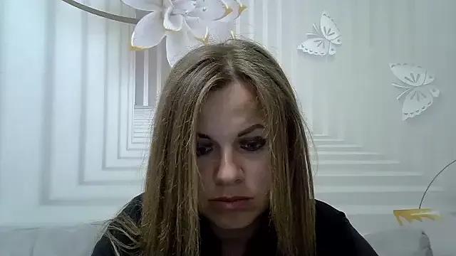 Freechat TinaFun4u on StripChat