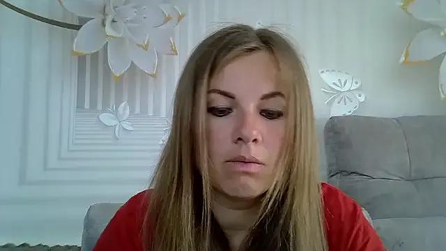 Freechat TinaFun4u on StripChat