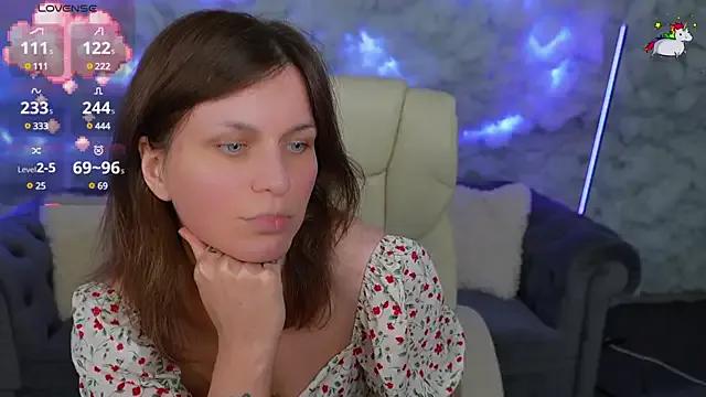 Freechat TinaMelt on StripChat