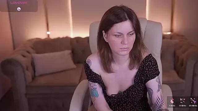 Freechat TinaMelt on StripChat