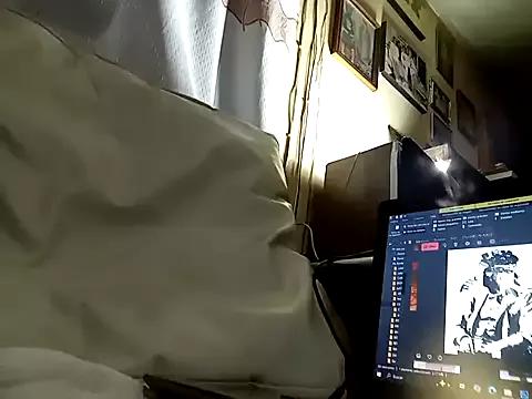 Tiramisu89 on StripChat