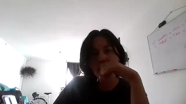 Tiramisu89 on StripChat