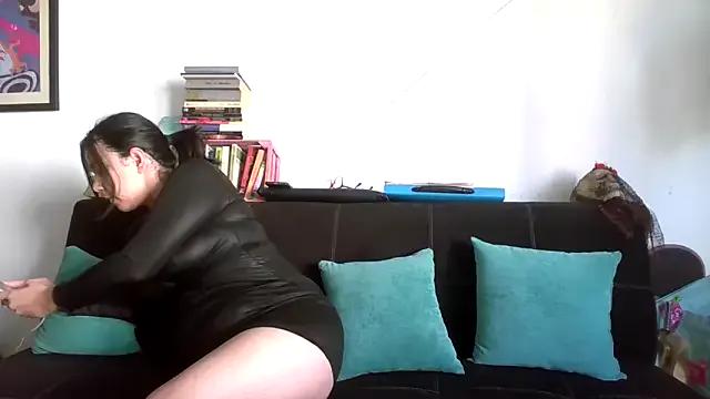 Tiramisu89 on StripChat