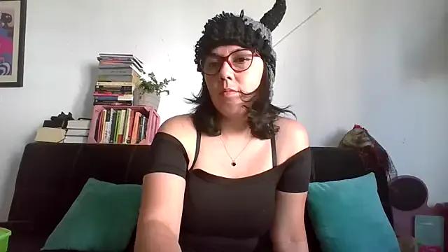 StripChat Tiramisu89 is Freechat Tiramisu89 — fuera pants - pants off, only panty